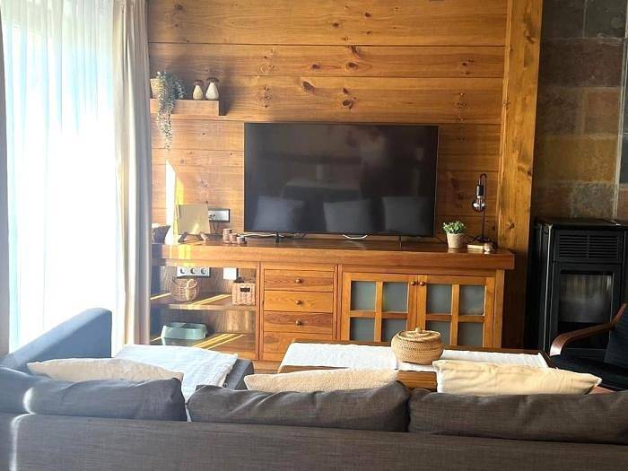 Ganze Ferienwohnung, Nice apartment in La Molina in La Molina, Alp
