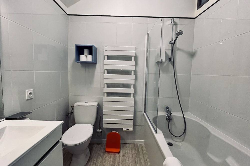 Appartement entier, Rhizhome - Coeur de ville, appartement spacieux in Auxerre, Région d'Auxerre