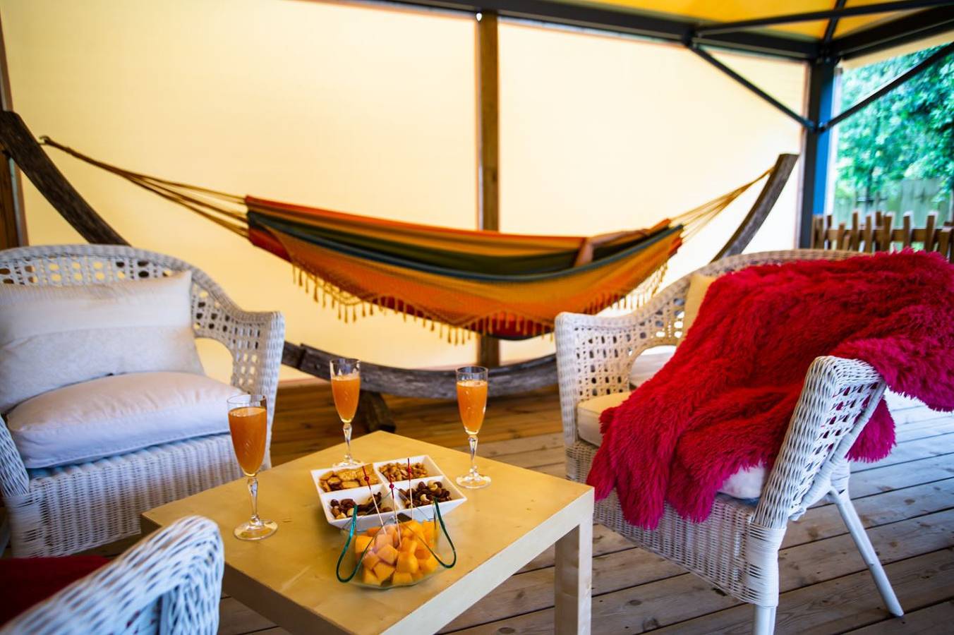 La Petite Presqu'île in Locoal-Mendon, Côte des Mégalithes