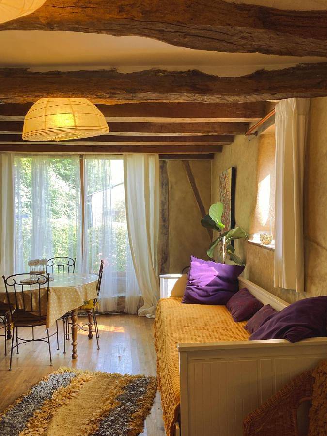 Location de vacances pour 6 personnes, avec jardin, adapté aux familles à Saint-Méen-le-Grand - 2