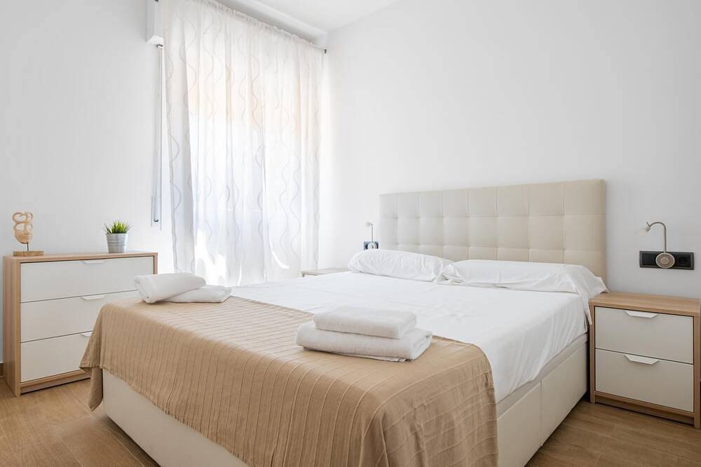 Appartamento intero, Maka Beach Apartment V in Castelldefels, Baix Llobregat