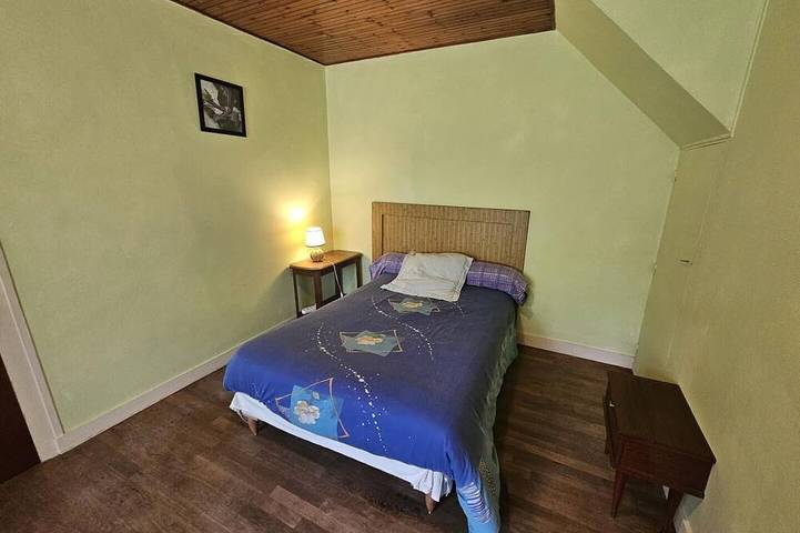 Location de vacances pour 3 personnes à Vivonne - 4