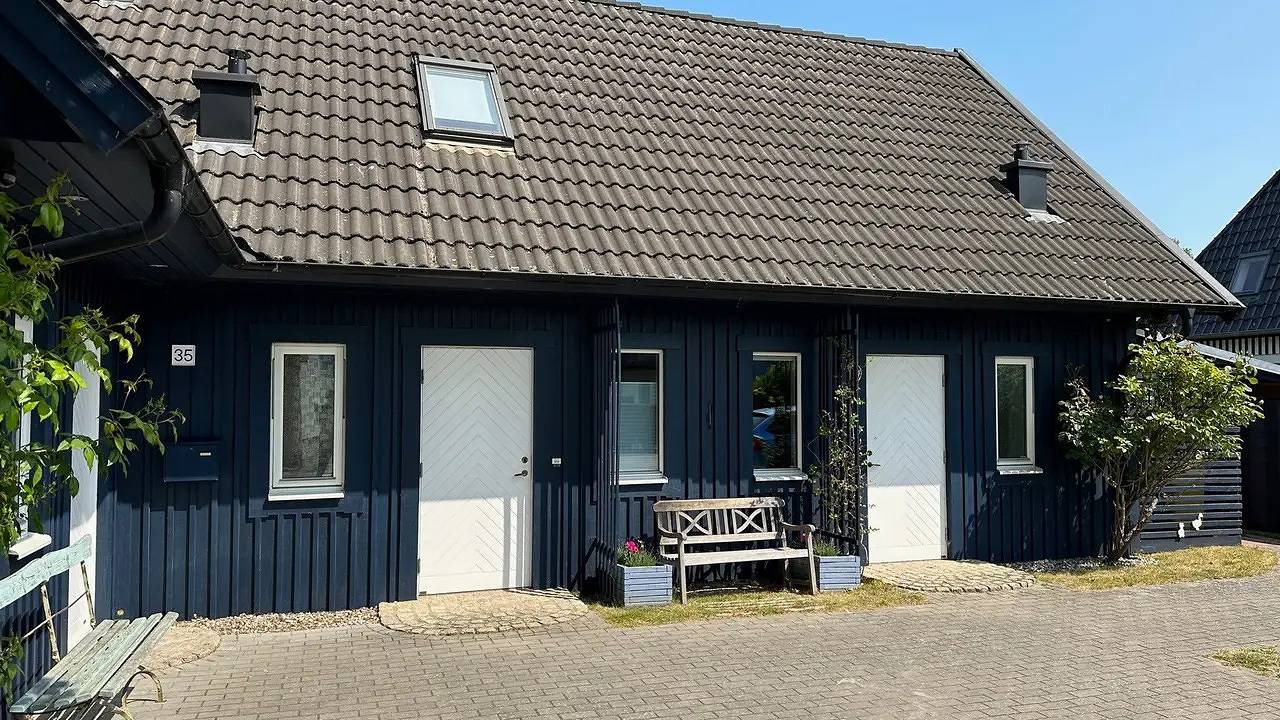 Ferienhaus in Zingst für 8 Personen in Zingst