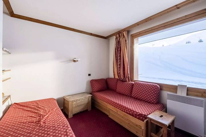 Apartamento de vacaciones para 5 personas, con vistas - 1