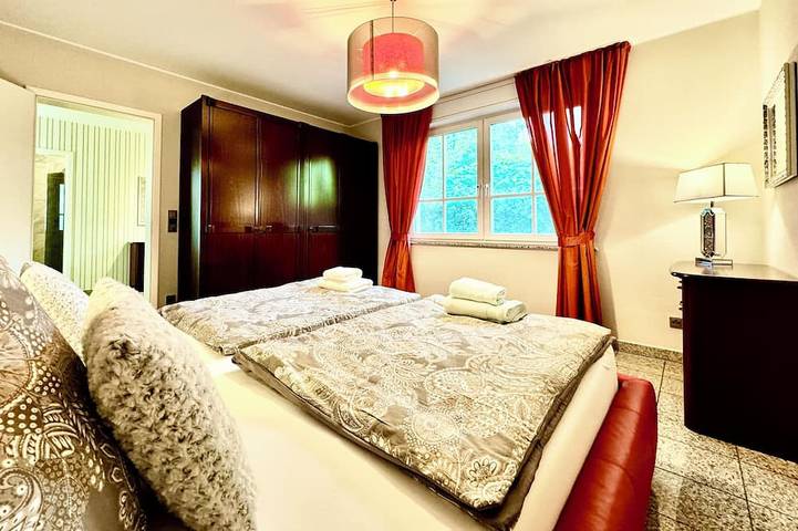 Ferienwohnung für 8 Personen, mit Garten, mit Haustier in Gelsenkirchen - 3