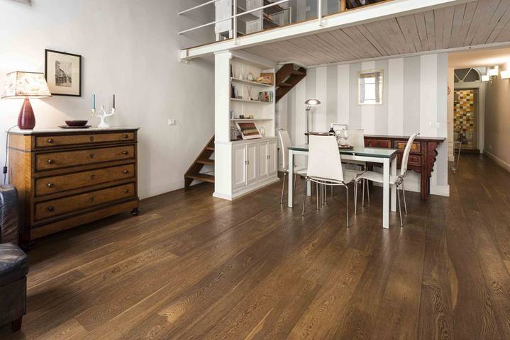 Ganze Wohnung, Verrazzano Loft By MMega in Florence city center, Florenz