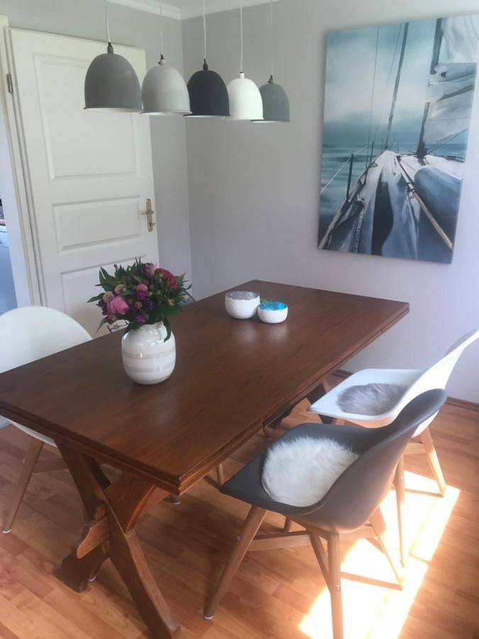 Ferienwohnung für 2 Personen in Schwedeneck - 3