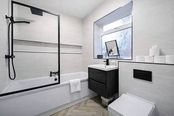 Glamping for 5 People in Newcastle upon Tyne, North East England, Photo 4