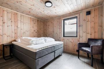 Chalet voor 10 Personen in Flesberg, Viken, Afbeelding 4