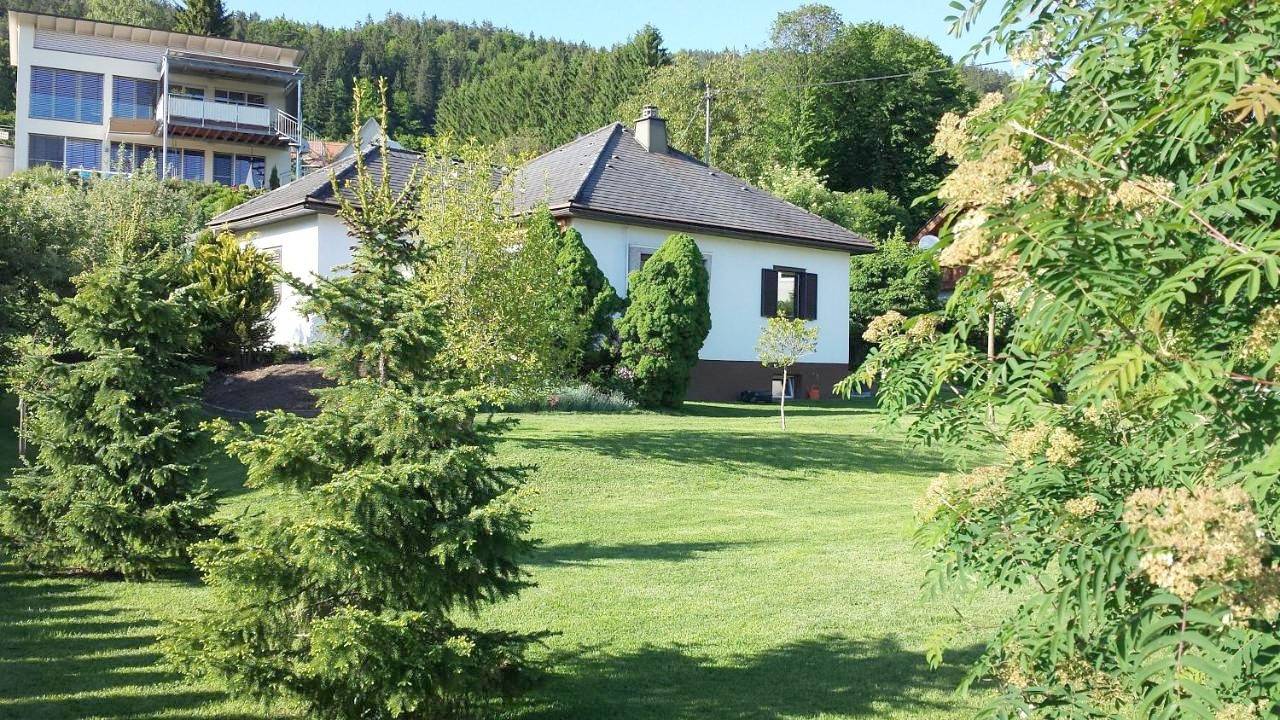 Bungalow Möwe in Pörtschach am Wörthersee, Klagenfurt-Land