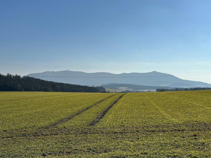 Ferienhaus für 5 Personen, mit Balkon/Terrasse und Balkon in Furth im Wald - 3