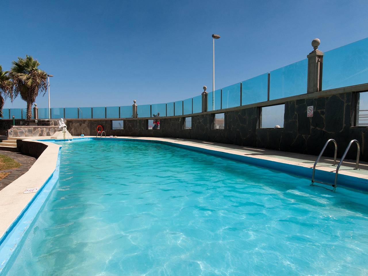 Apartamento entero, Las Burras Aquarius 9 by Villagrancanaria in San Agustín , San Bartolomé de Tirajana