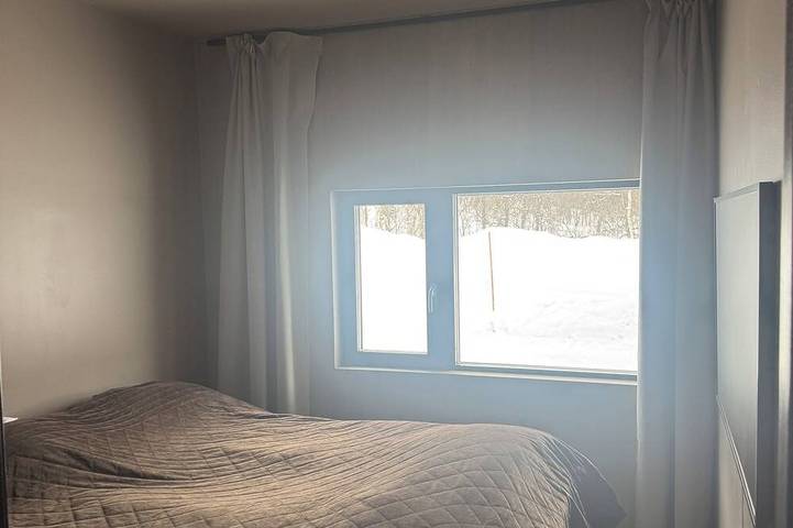 Ganze Wohnung, Beautiful 4-bedroom apartment in peaceful Vestland, perfect for ski and hiking in Myrkdalen, Voss