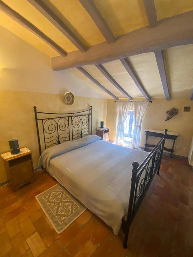 Appartement de vacances pour 6 personnes, avec vue et balcon - 1