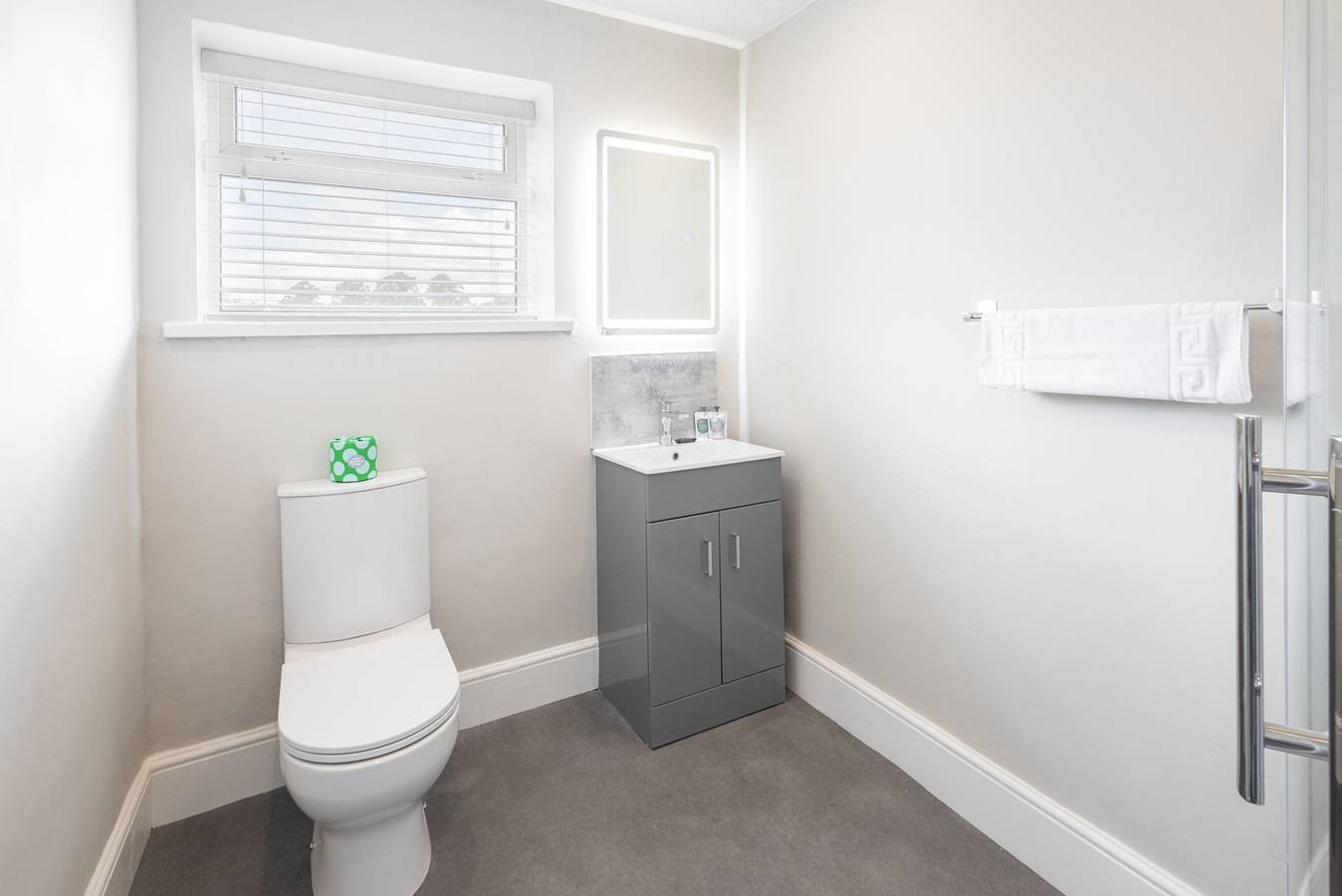 Entire studio, Host Stay Clifton Studio 2 in Darlington