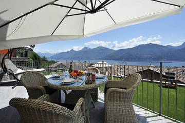 Agriturismo per 11 Persone in Comune di Menaggio, Lago di Como, Foto 3