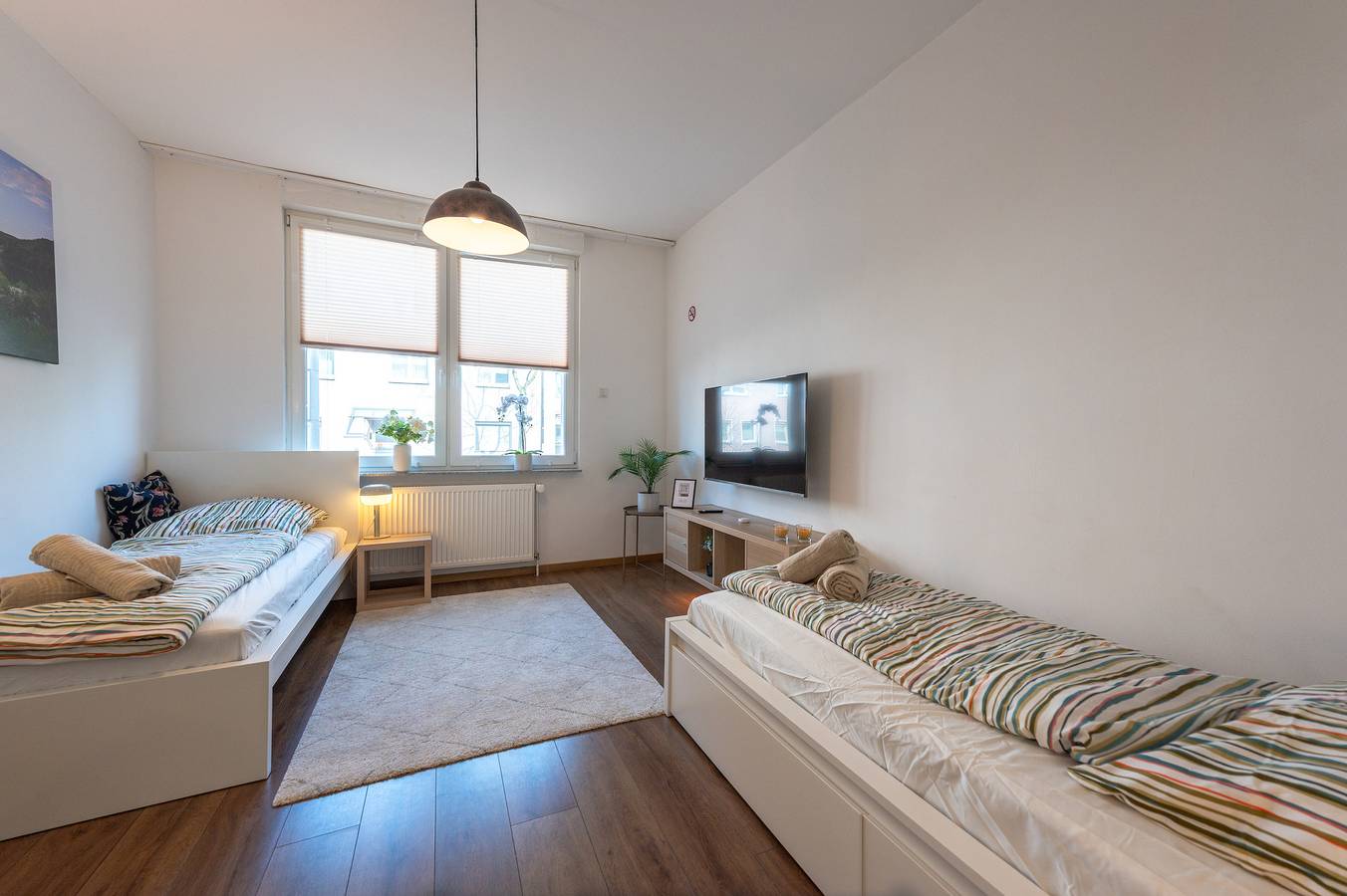 Entire holiday apartment, Holiday apartment for 2 people in Hagen, Ruhr district