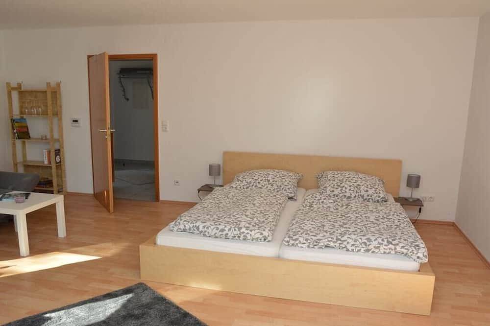 Wohnung mit 1 Schlafzimmer in Horn-Bad Meinberg, Kreis Lippe