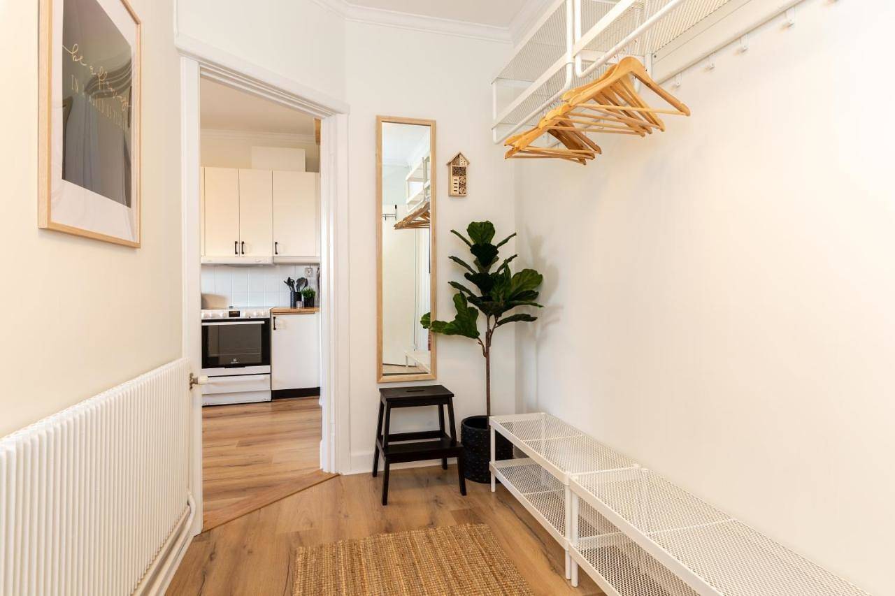 Alyhr Apartments in Visby, Gotland