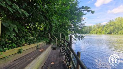 Gîte pour 2 Personnes dans Saint-Juéry (Tarn), Région d'Albi, Photo 4