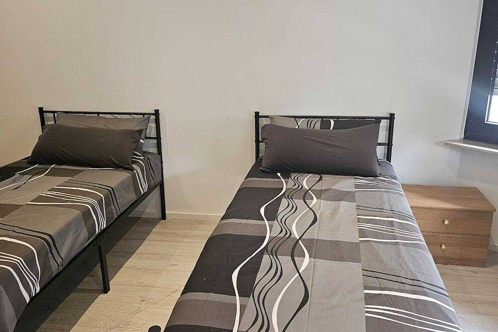 Ganze Wohnung, Monteurwohnungen für 1 bis 6 Personen auch für langfristig geeignet in Hamm, Ruhrgebiet