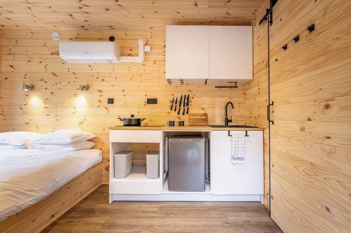 Nest Away‎‎‎‎‎‎‎‎‎‎‎‎ in Strängnäs, Mälaren