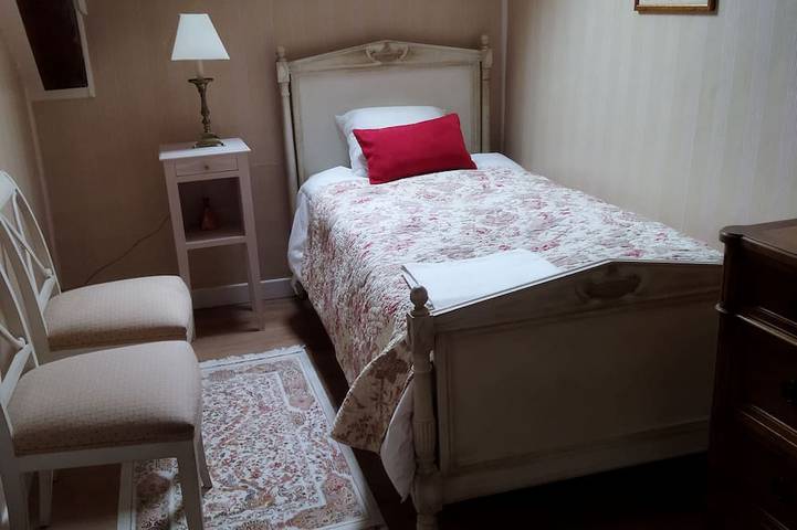 Gîte pour 5 personnes à La Roche-des-Arnauds - 3