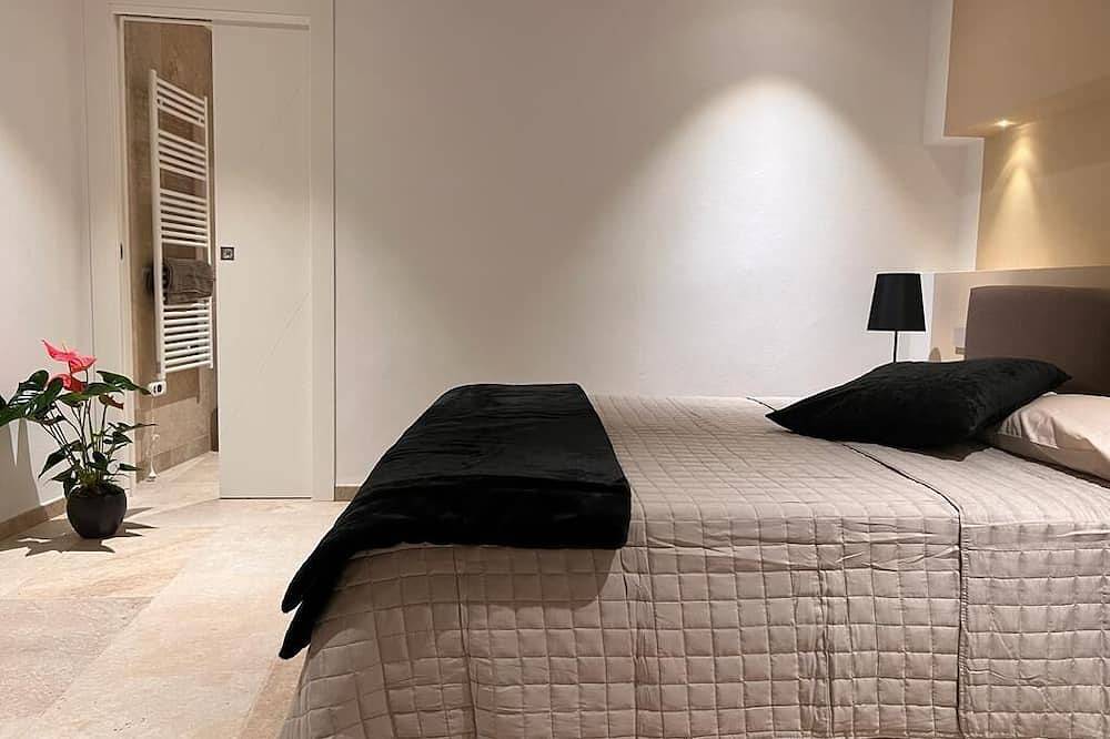 Ganze Wohnung, “A perfect apartment for your family — just 10 minutes from the sea!” in Castagneto Carducci, Etruskische Küste