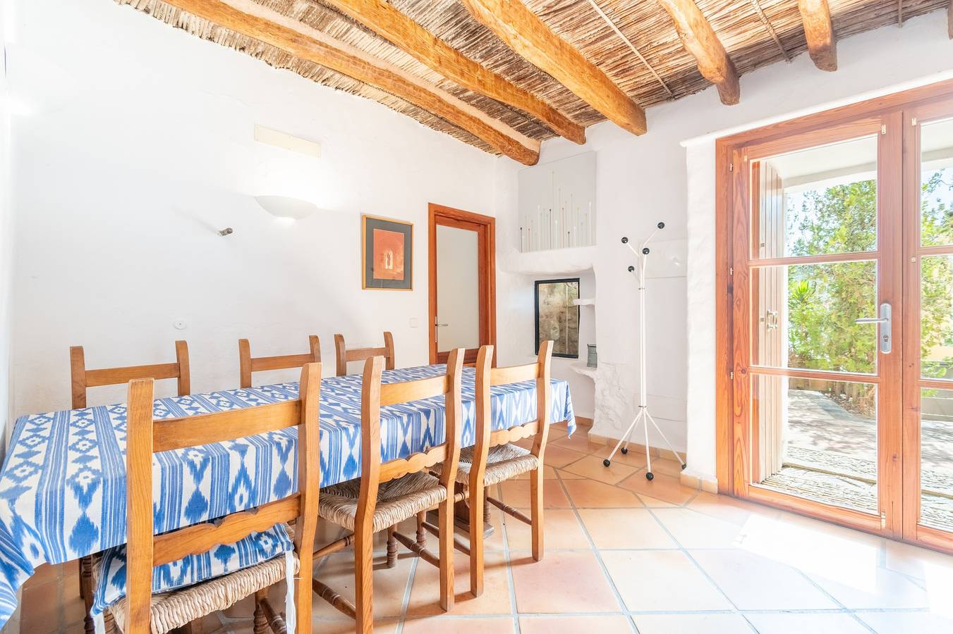 Maison avec piscine commune – Casa Es Puxet in Son Moll, Capdepera