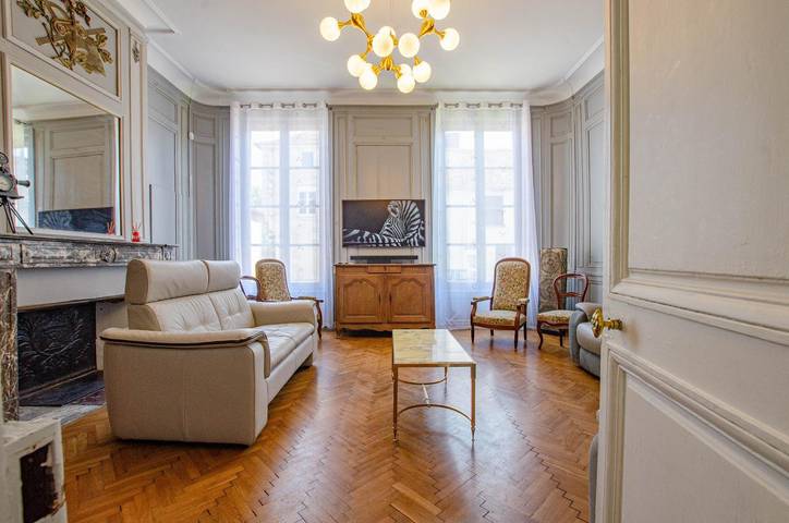 Gîte für 15 Personen, mit Garten und Pool in Champagne-Ardennen - 2