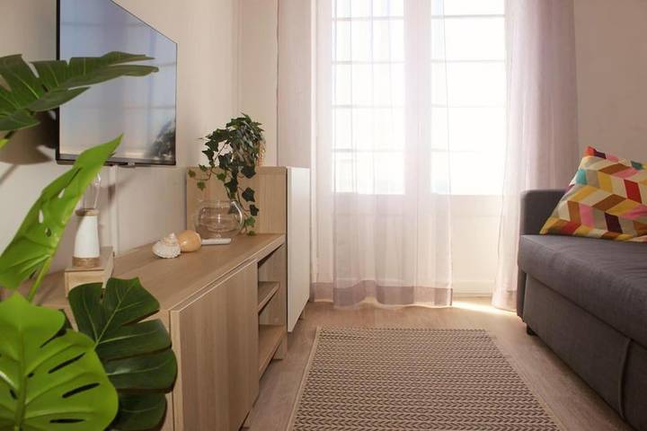 Gîte pour 4 personnes, avec vue dans Consolação - 3