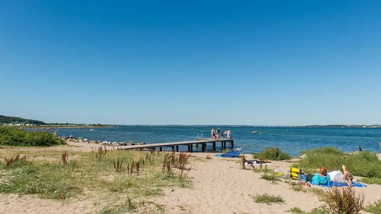 Ganze Ferienwohnung, Ferienwohnung für 4 Personen (70 m²) in Dollerup in Dollerup, Schleswig-Flensburg