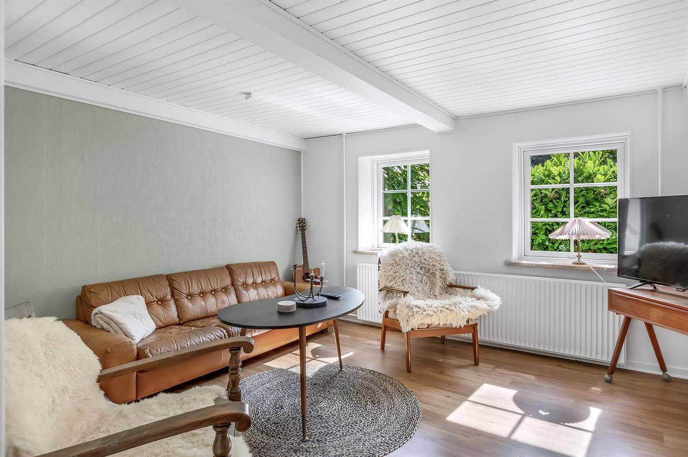 3 bedroom pet friendly home in Skærbæk in Skærbæk, Tondern und Umgebung
