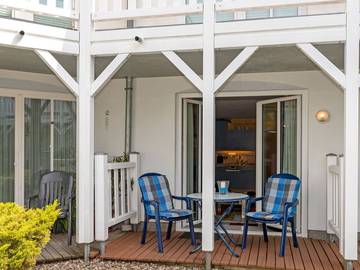 Ferienhaus für 3 Personen in Kühlungsborn, Mecklenburgische Ostseeküste, Bild 4