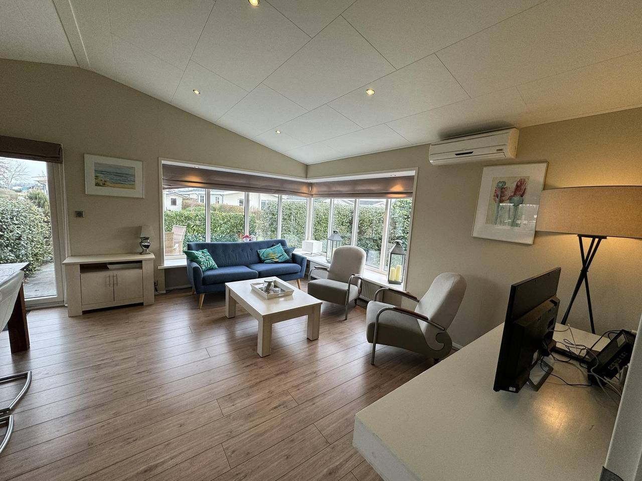 Europarcs Parc du Soleil — Velthorst 4 in Noordwijk, North Sea Netherlands