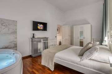 Apartamento para 4 Personas en Centro de Roma, Roma, Foto 3