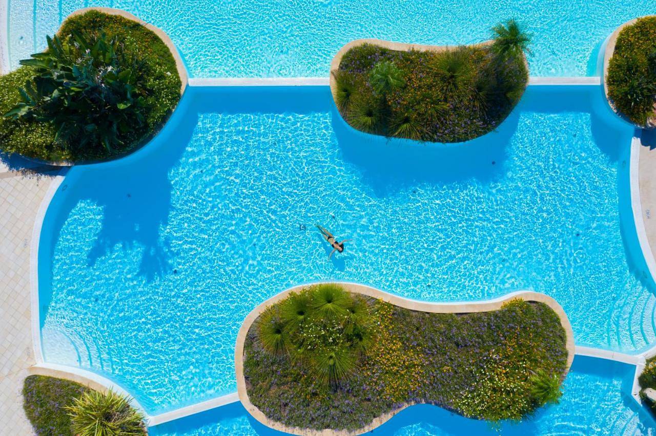 Vivosa Apulia Resort in Fontanelle (Puglia), Golfo di Taranto