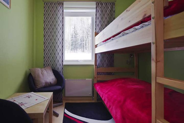 Ein Ferientraum mit Kamin und Sauna in herrlicher Lage am Rottnansee in Gräsmark, Värmland