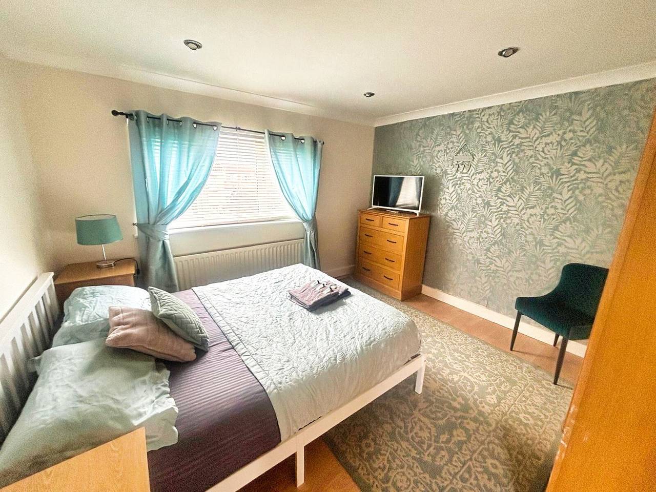 Holiday Rental for 4 People in Hatfield (South Yorkshire), South Yorkshire