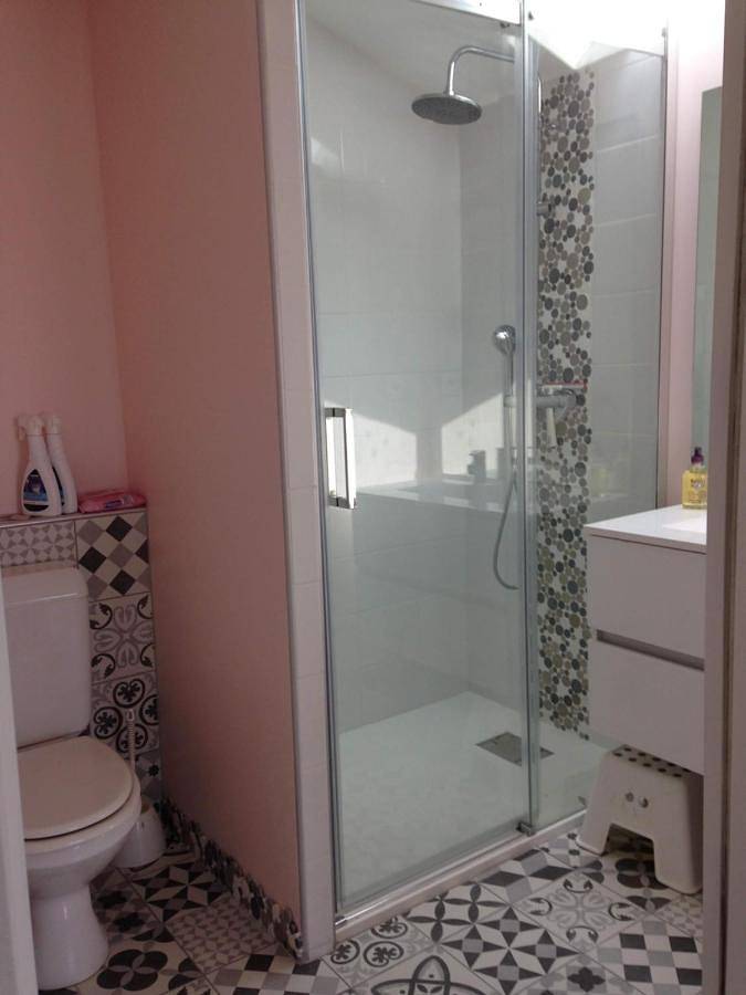 Gîte pour 6 personnes, avec jardin ainsi que vue et piscine à Pons - 3