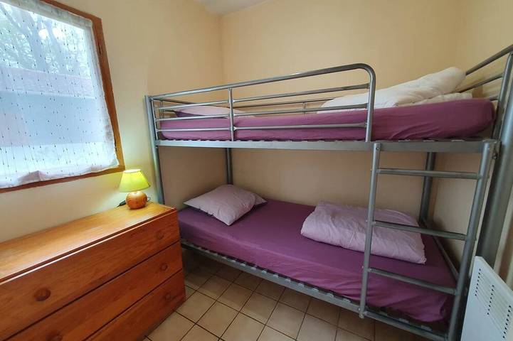 Gîte pour 6 personnes à Noaillan - 3