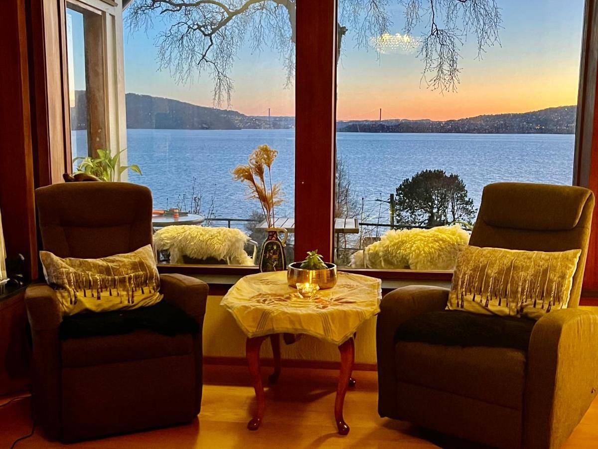 Villa in Bergenhus, Bergen