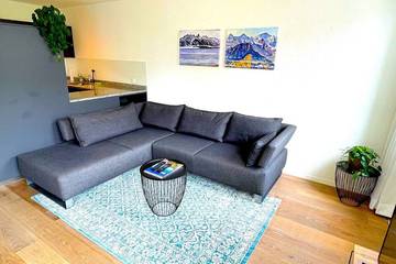 Apartment for 4 People in Interlaken, Lake Thun, Photo 4