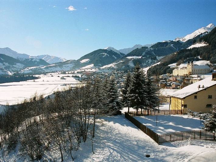 Ganze Wohnung, Disentiserhof Aua Cotschna Avvanzino in Disentis, Surselva