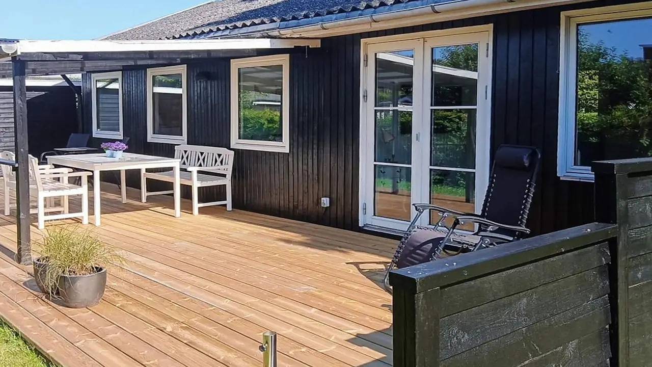 Casa vacanza a Piccolo Belt a partire da 83€ a notte