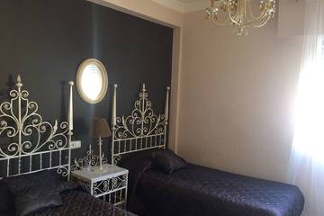 Ferienwohnung für 5 Personen in Playa La Victoria, Cádiz, Bild 3