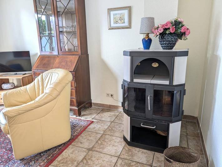 Ganze Ferienwohnung, Haus Meisennest, Wohnung Kiebitz in Westerland, Sylt (Gemeinde)