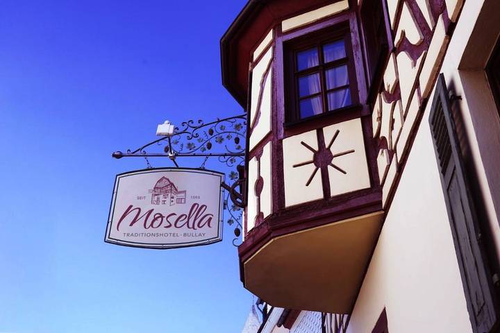 Hôtel pour 2 personnes, animaux acceptés