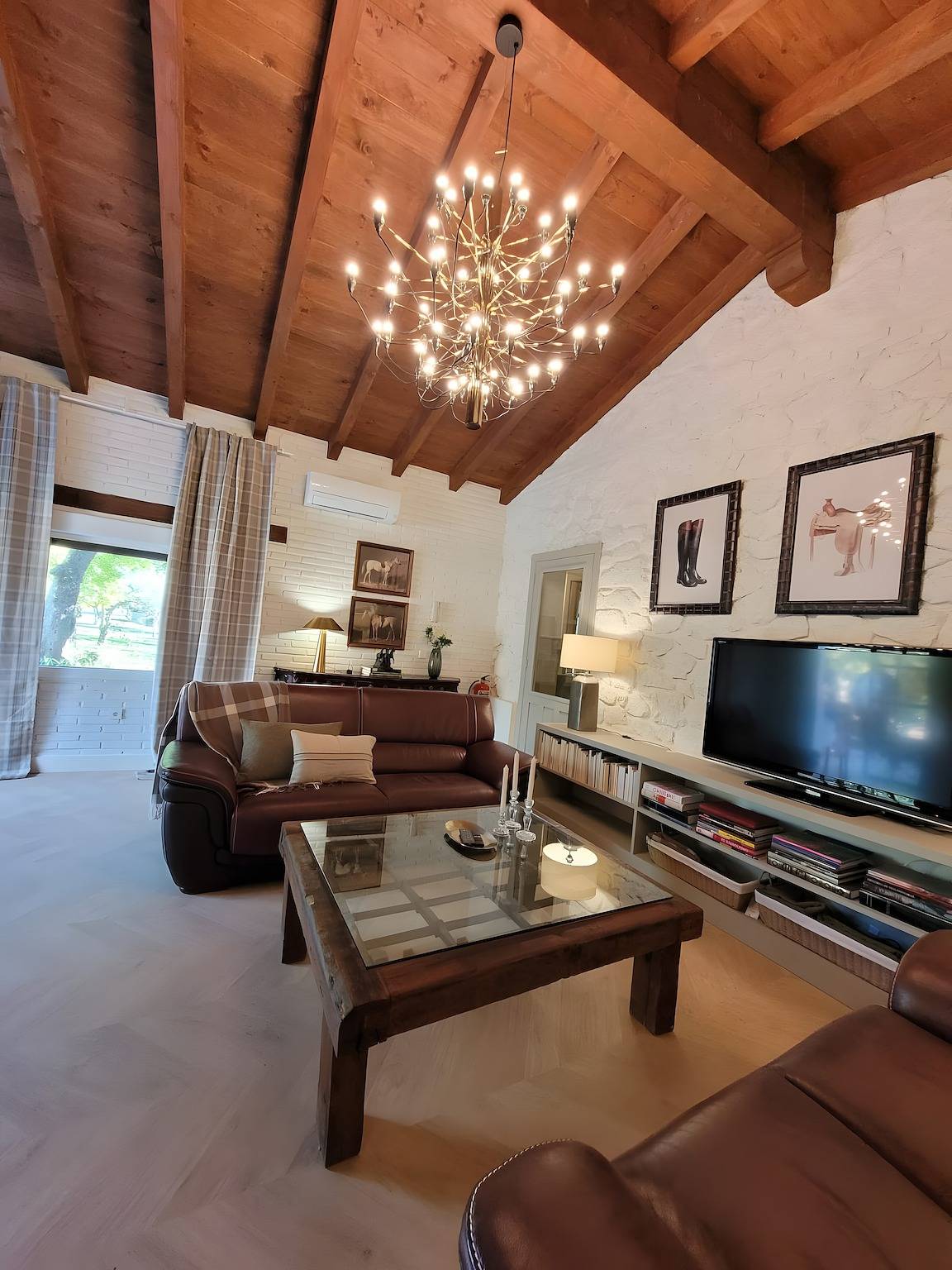 Casa Rural El Encanto – Piscina Privada e Vista Montanha na La Vera in Villanueva de la Vera, Cáceres Província