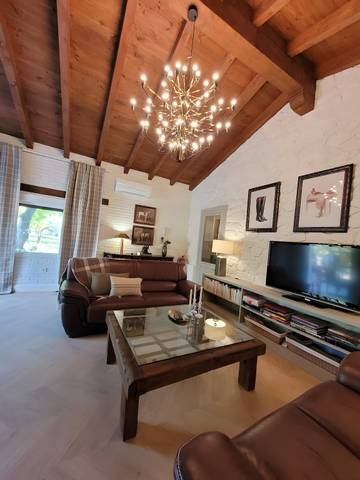 Casa Rural Con Piscina para 6 Personas en Villanueva de la Vera, Provincia de Cáceres, Foto 3